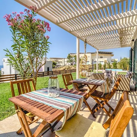 Villa Heliophos Amalthia *