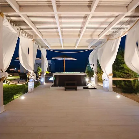 Villa Heliophos Amalthia *